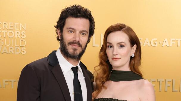 Adam Brody Shares How Wife Leighton Meester Still ‘Surprises’ Him