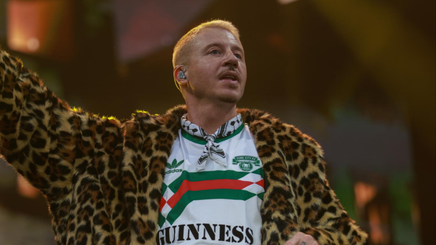 Macklemore