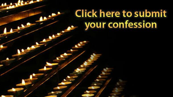 What's your Confession?