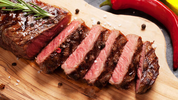 Beloved Illinois Eatery Named 'Best Steakhouse' In The Entire State