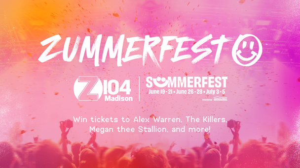 Your home for the MOST Summerfest tickets!!