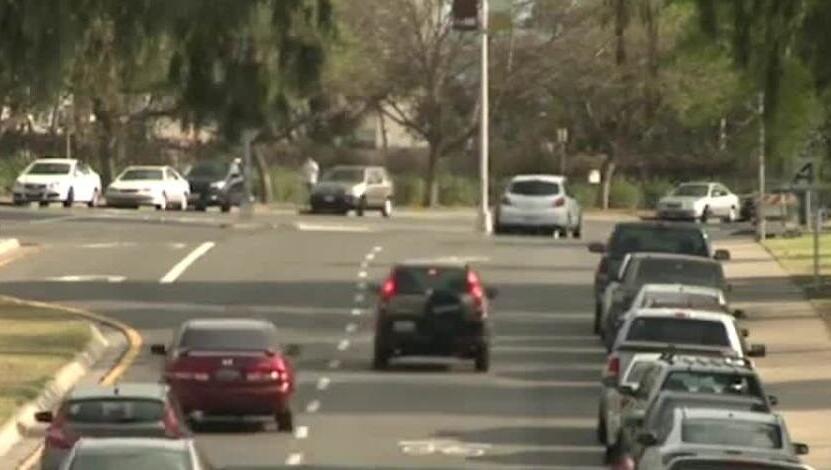 Is San Diego's Budget Battle Blowing Up?