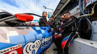 Paul Miller Race Day Returns: Celebrate 50 Years of BMW Thrills!