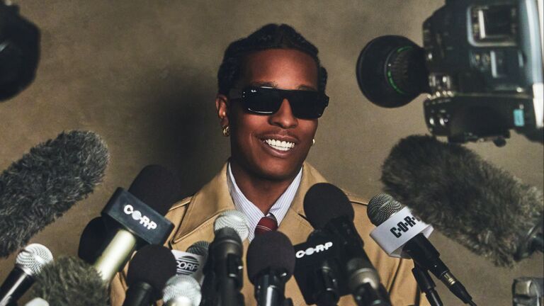 A$AP Rocky