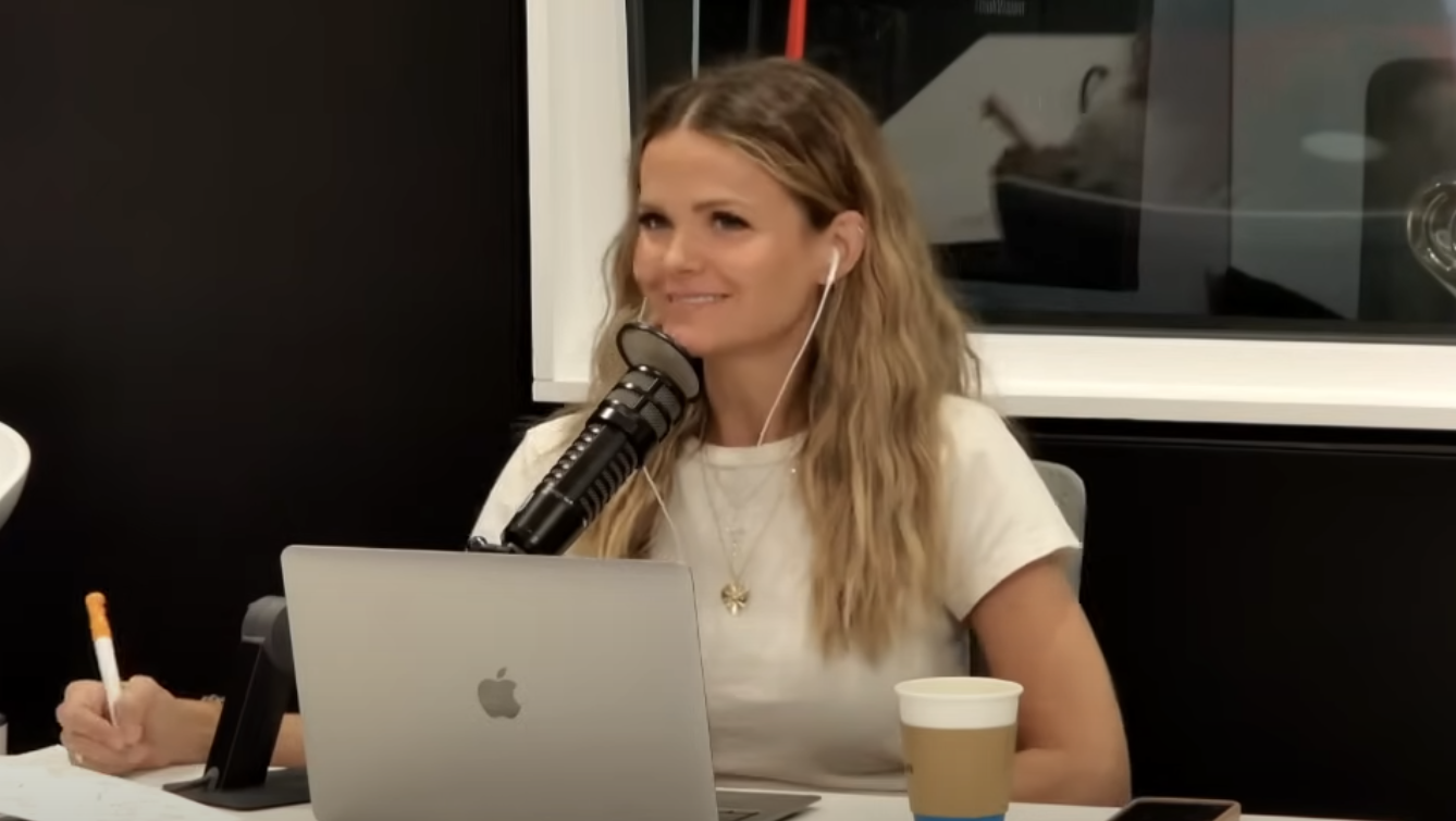 Amy Put On the Wheel of Punishment for Spoiling TV Show