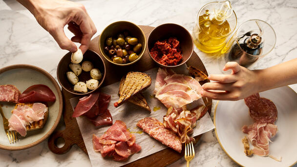 Popular Illinois Eatery Named 'Best Italian Restaurant' In The State