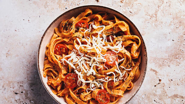 Popular Texas Eatery Named 'Best Italian Restaurant' In The State