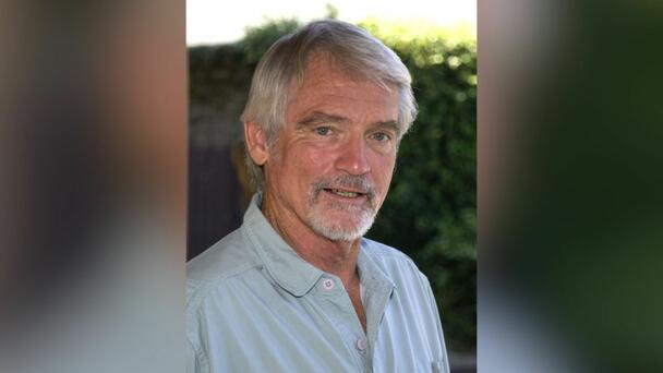 Actor Chris Robinson Dead At 86