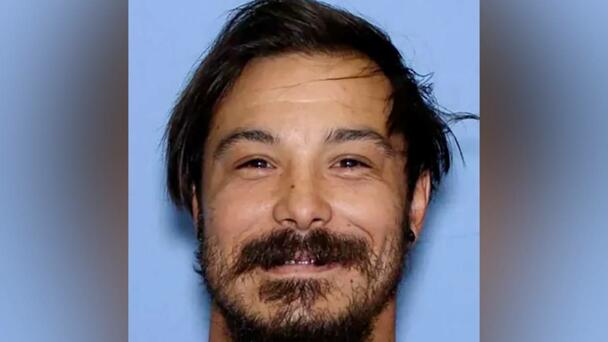 New Evidence Found In Hunt For Father Who Killed His 3 Young Daughters
