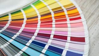 Expert Reveals What Your Favorite Color Says About Your Personality