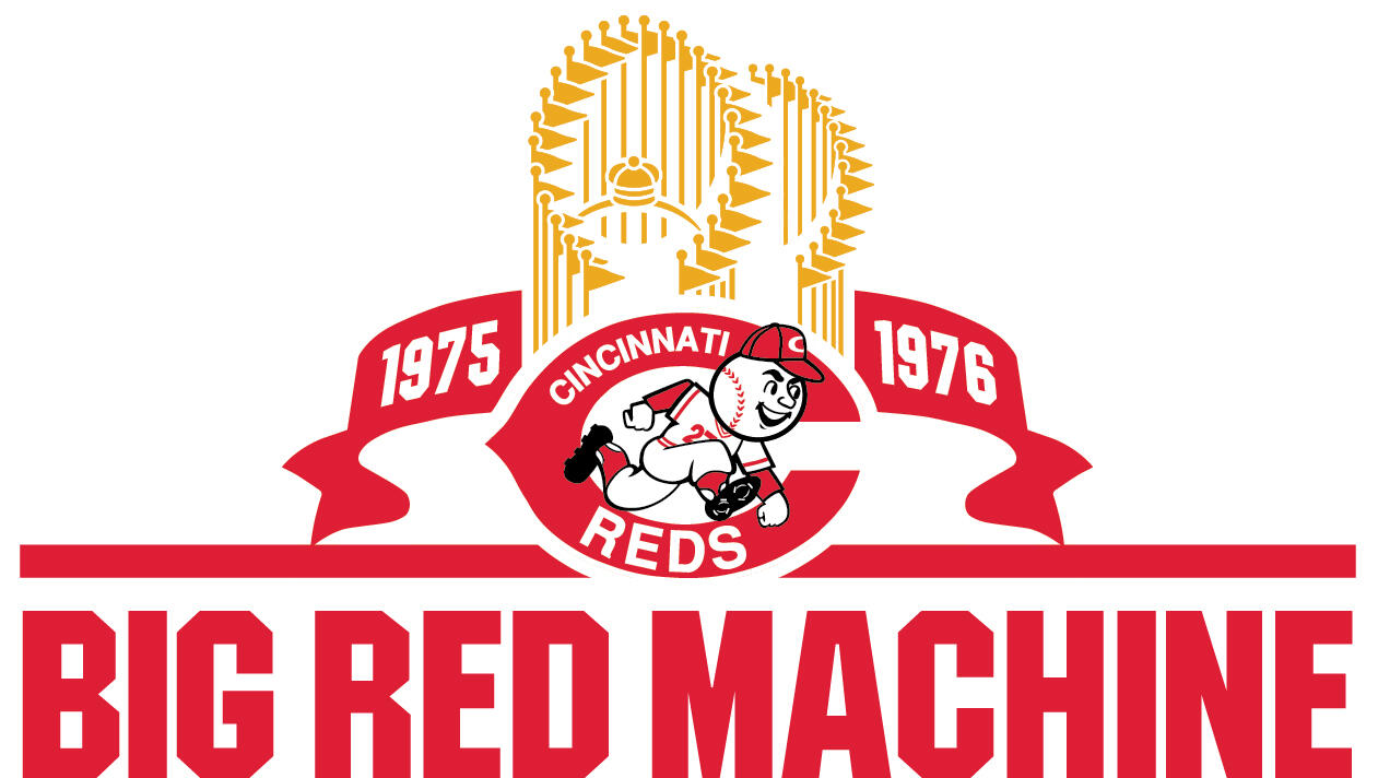 Big Red Machine 50th Anniversary Reunion Weekend