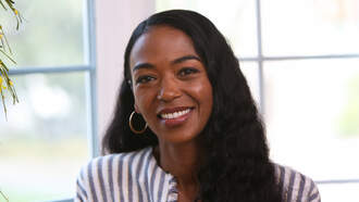 Ananda Lewis' Longtime Friend Reveals Heartbreaking Final Text Message