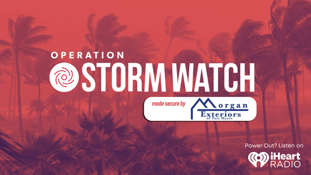 Keeping our Eye on the Tropics