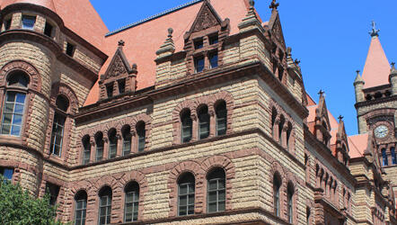 Scott Wartman - City of Cincinnati Politics