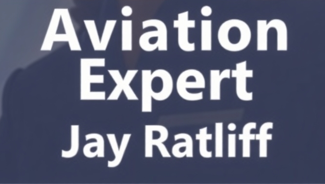 Jay Ratliff discusses Aviation Issues