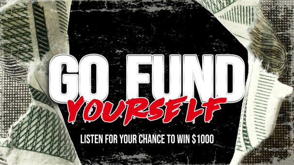 Go Fund Yourself