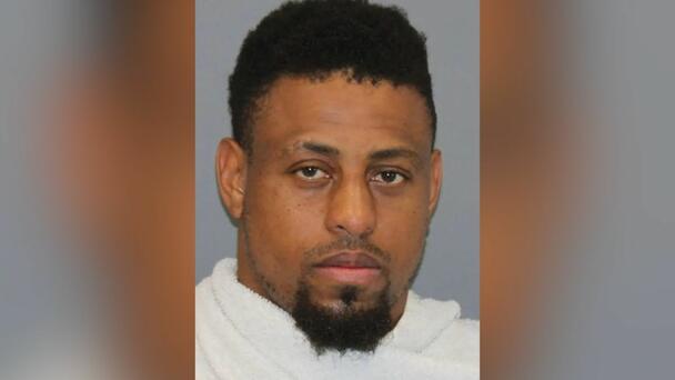 Greg Hardy Blames 'Chaos Machines' After Latest Arrest