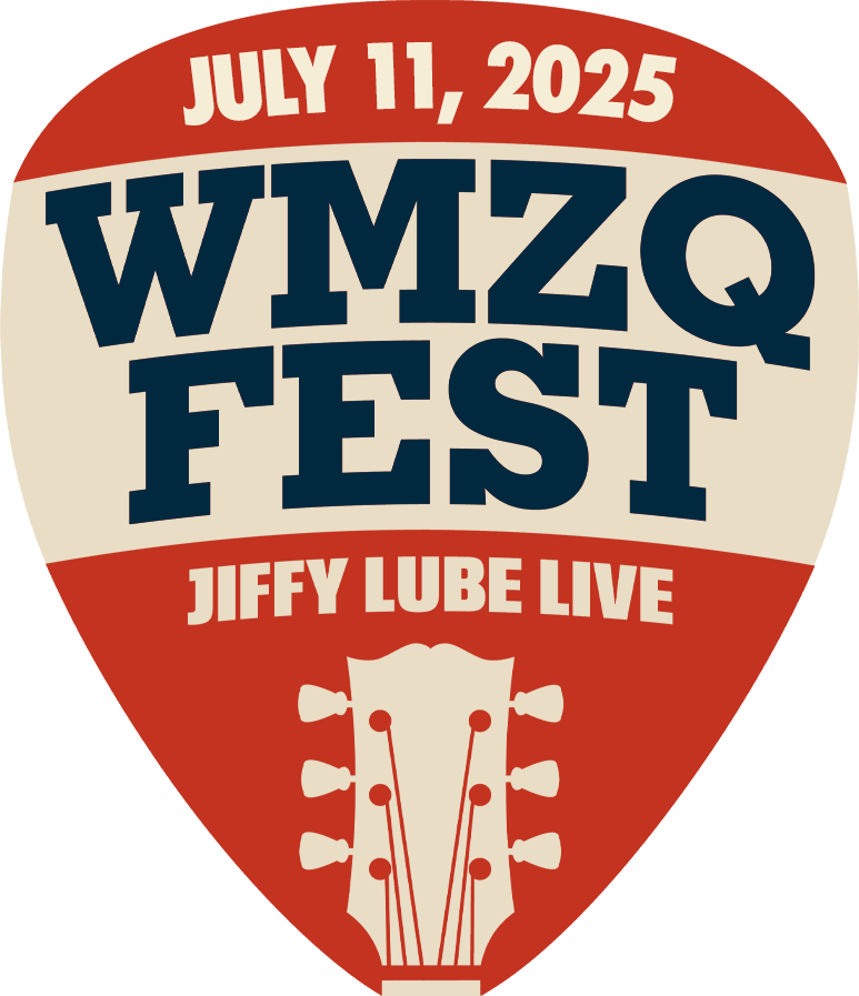 WMZQ Fest 2025