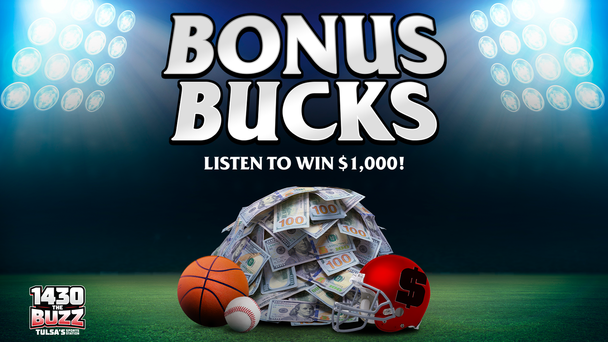 Bonus Bucks
