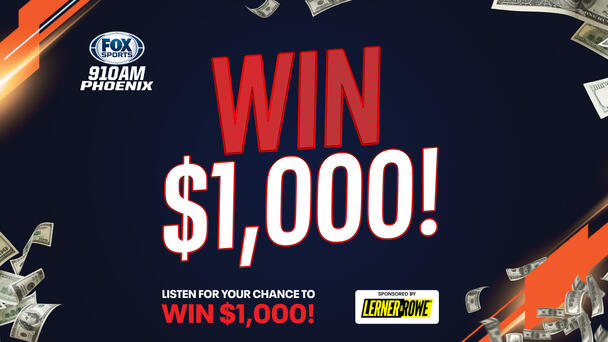 Win $1,000