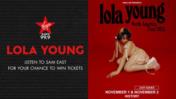 Lola Young