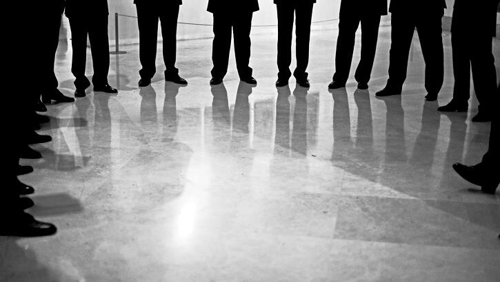 2025 Bilderberg Meeting Underway in Sweden