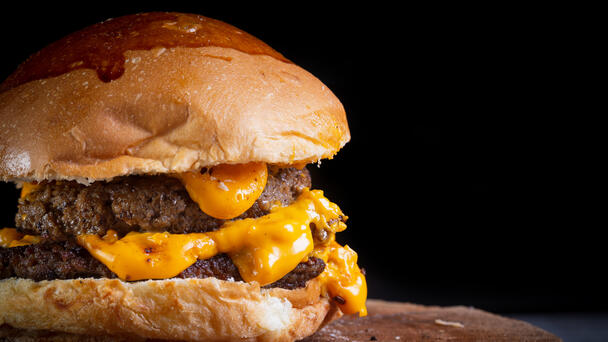 Beloved Pennsylvania Eatery Serves The 'Best Burger' In The Entire State
