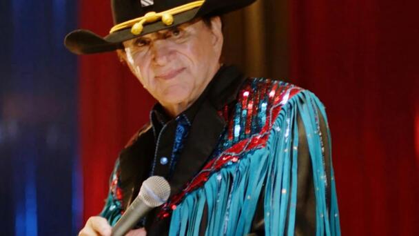 Remembering Johnny Canales: 1 Year Later, Documentary Keeps His Legacy
