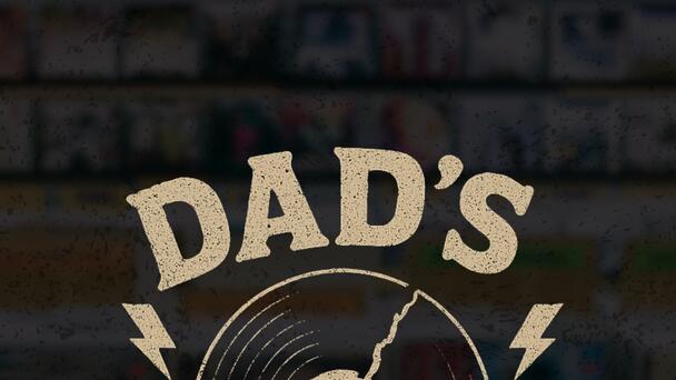 For Father’s Day, The FOX is digging a little deeper into our library. It’s A FOX Dad’s Deep Cuts Sunday