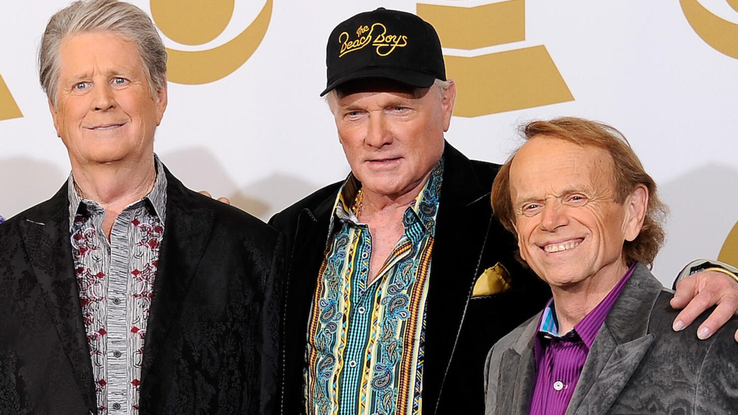 The 54th Annual GRAMMY Awards - Press Room