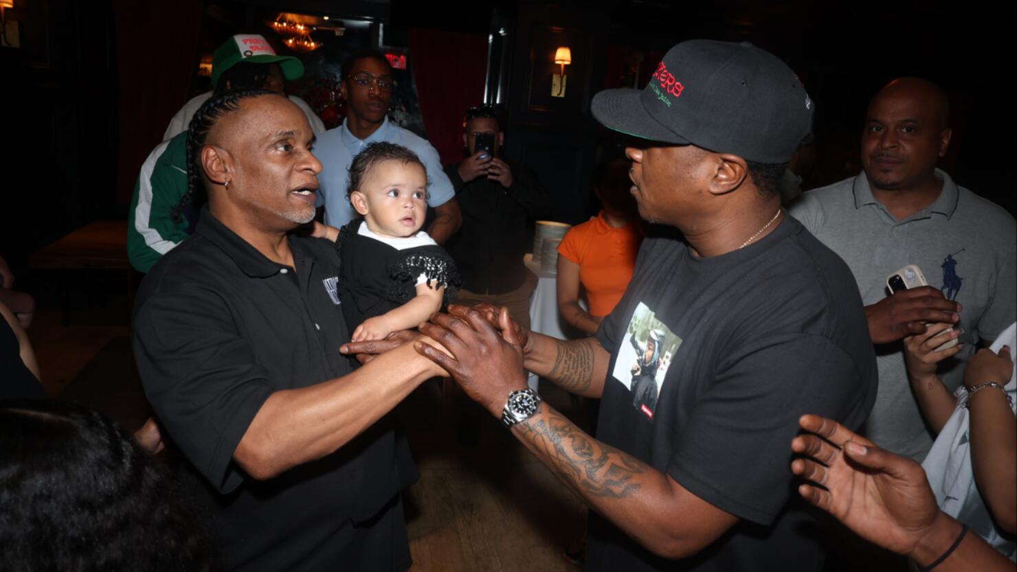 Jadakiss