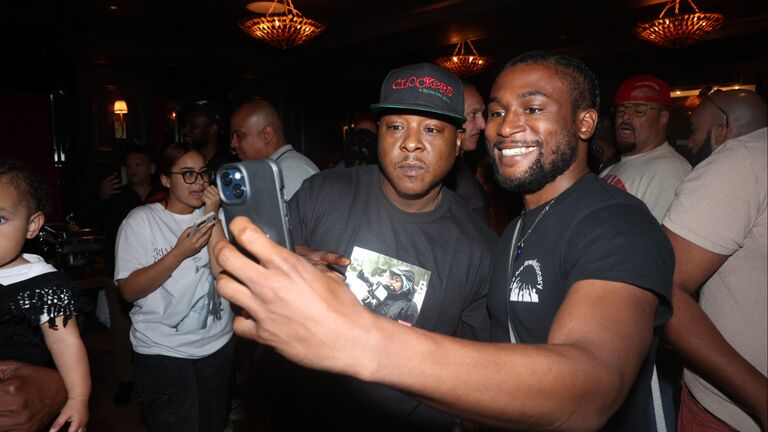 Jadakiss