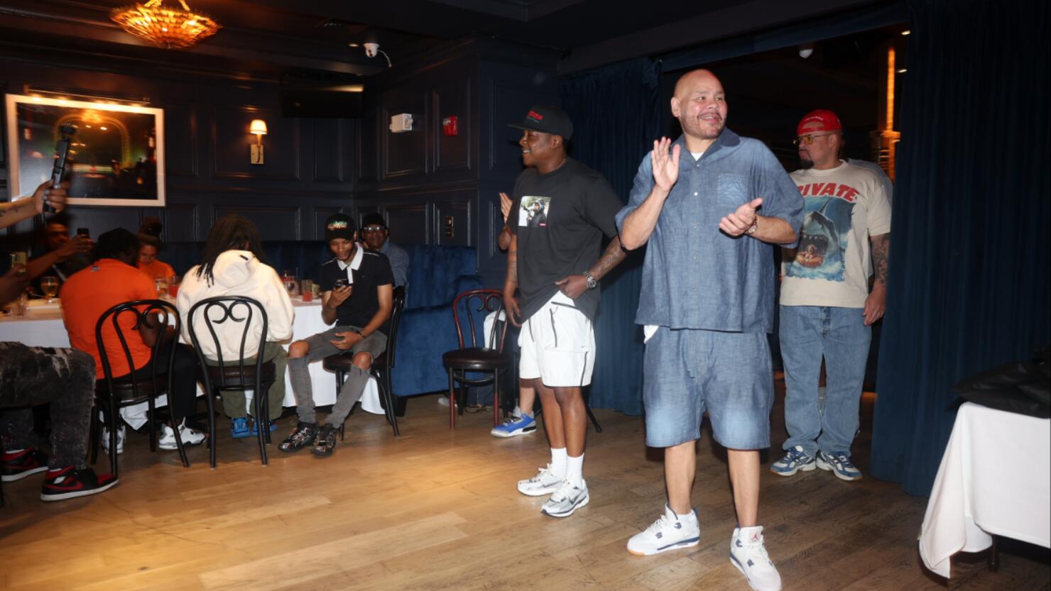 Fat Joe