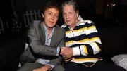 Paul McCartney Shares Emotional Tribute To Brian Wilson: 'I Loved Him'