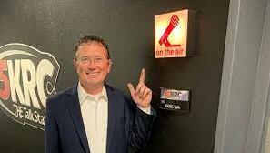 Congressman Massie joined Brian Thomas this morning