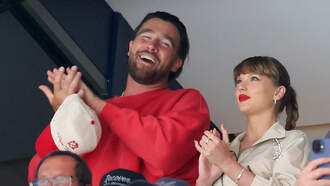 Taylor Swift Reveals Emotional Journey Reclaiming Masters On 'New Heights'