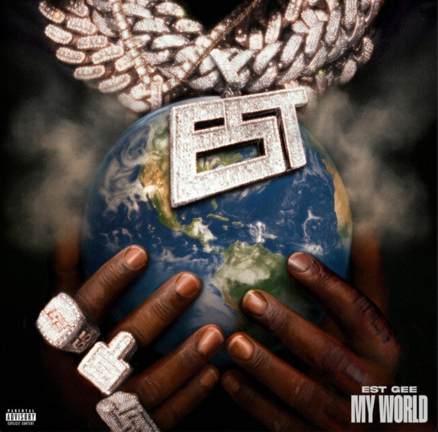EST Gee
