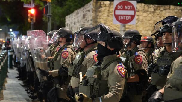 Several Anti-Trump Protests Are Set for Saturday in Dallas-Fort Worth