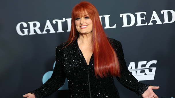 PHOTOS: Wynonna Judd Marks Huge Relationship Milestone With Sweet Post