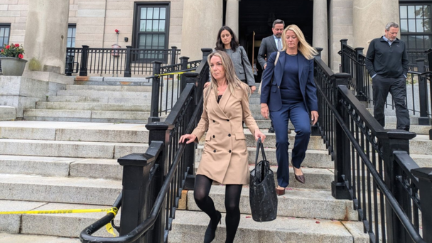 Karen Read Retrial: Lawyers Finish Closing Arguments, Jury Deliberating