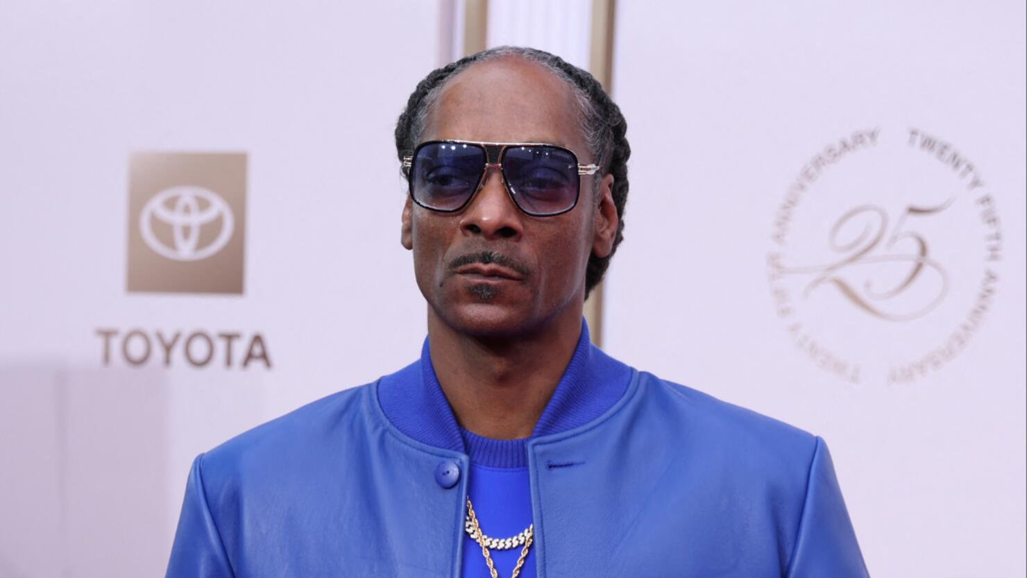 Snoop Dogg