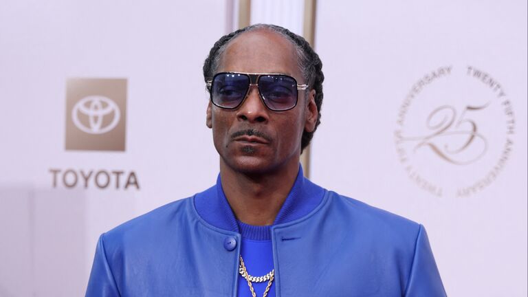 Snoop Dogg