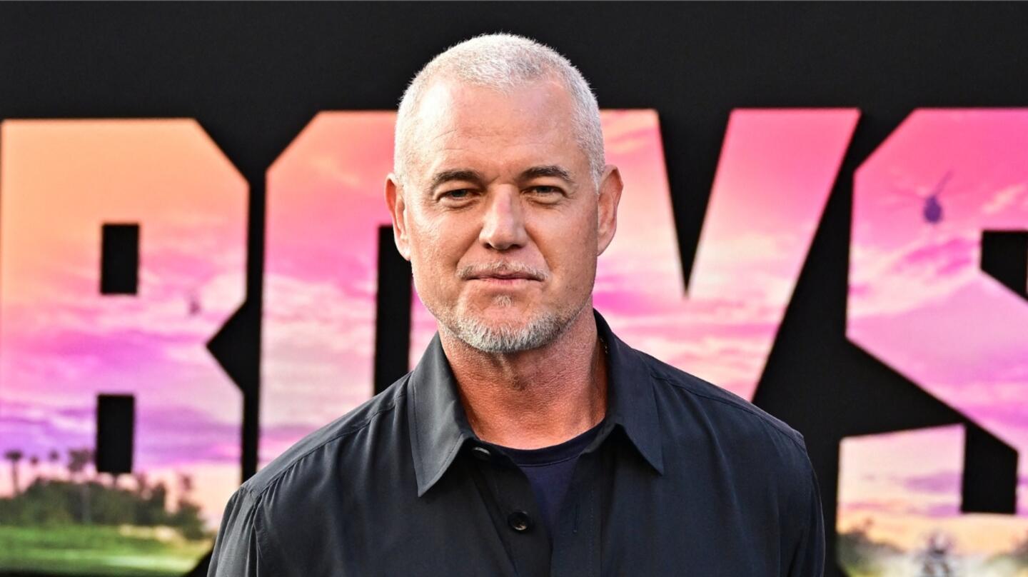 Eric Dane Tearfully Addresses Major Health Battle: 'Not A Dream'