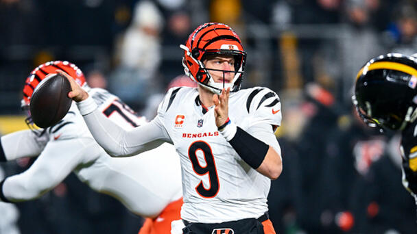 Joe Burrow Will Have to Restructure His Contract to Help the Bengals