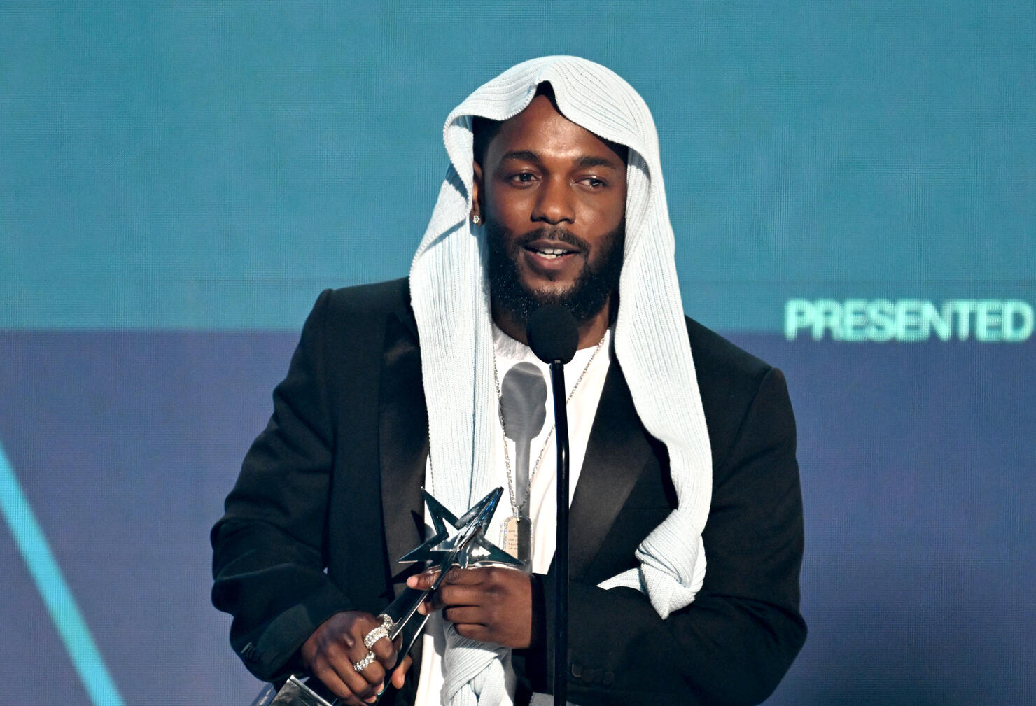 BET Awards 2025 - Show