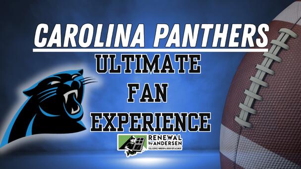 Win Suite Tickets, On-Field Access & More!