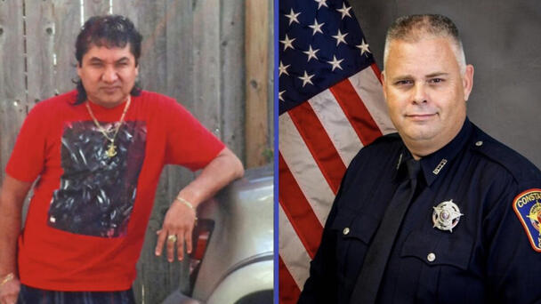 Oscar Rosales Sentenced To Death for Murder of Pct. 5 Corporal