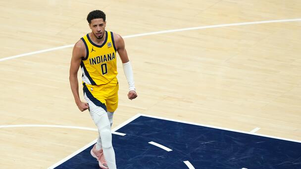A Pacers Title Would Be the Greatest Championship Run in NBA History