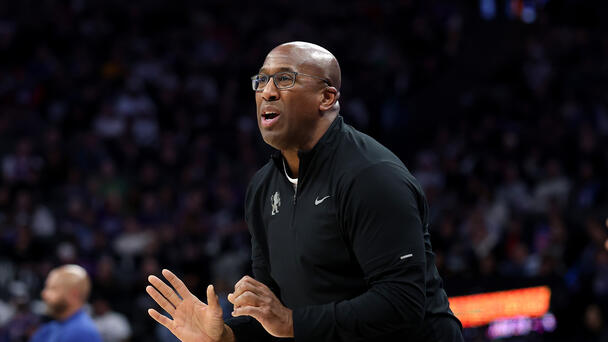 Knicks Interviewing Mike Brown Is Where They Should've Started Calling