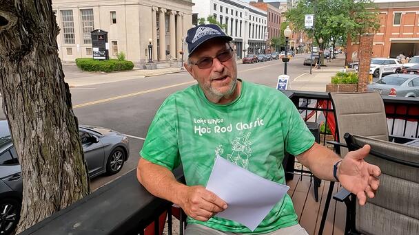 Chillicothe Elks to Celebrate Flag Day on Saturday
